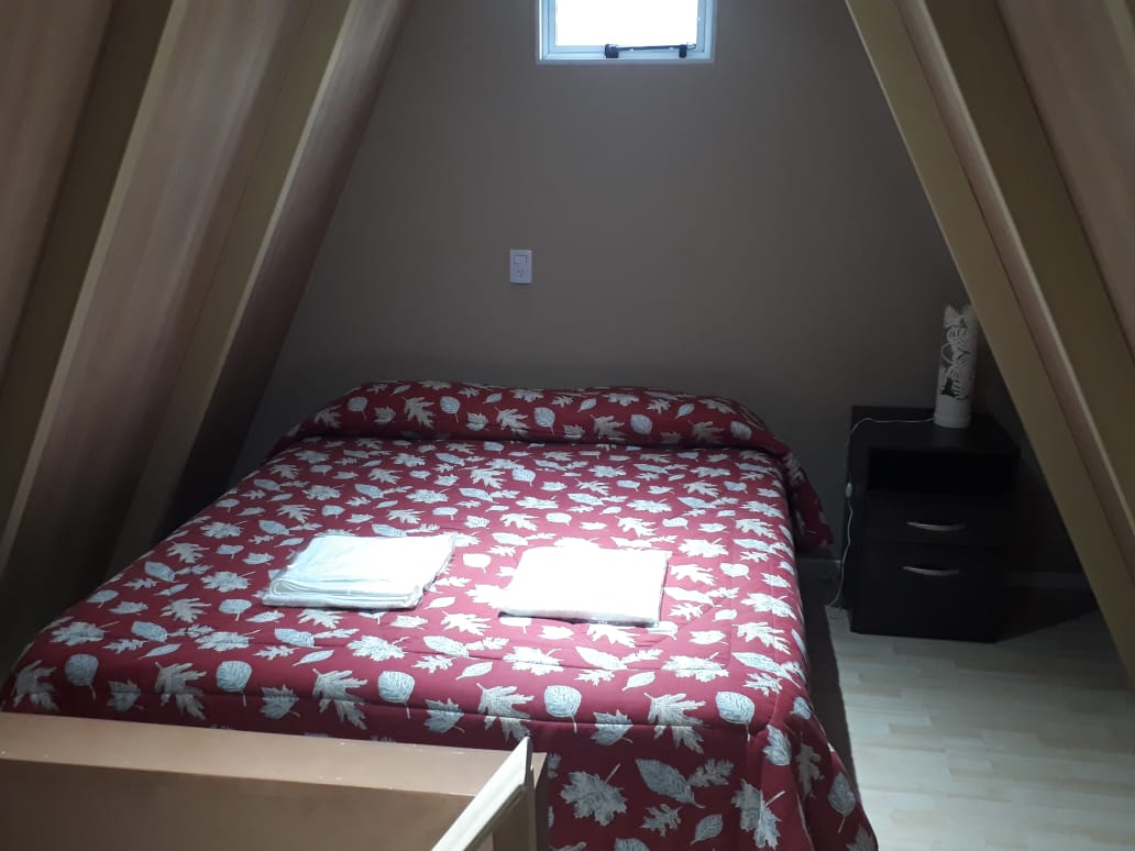 Habitación con vista