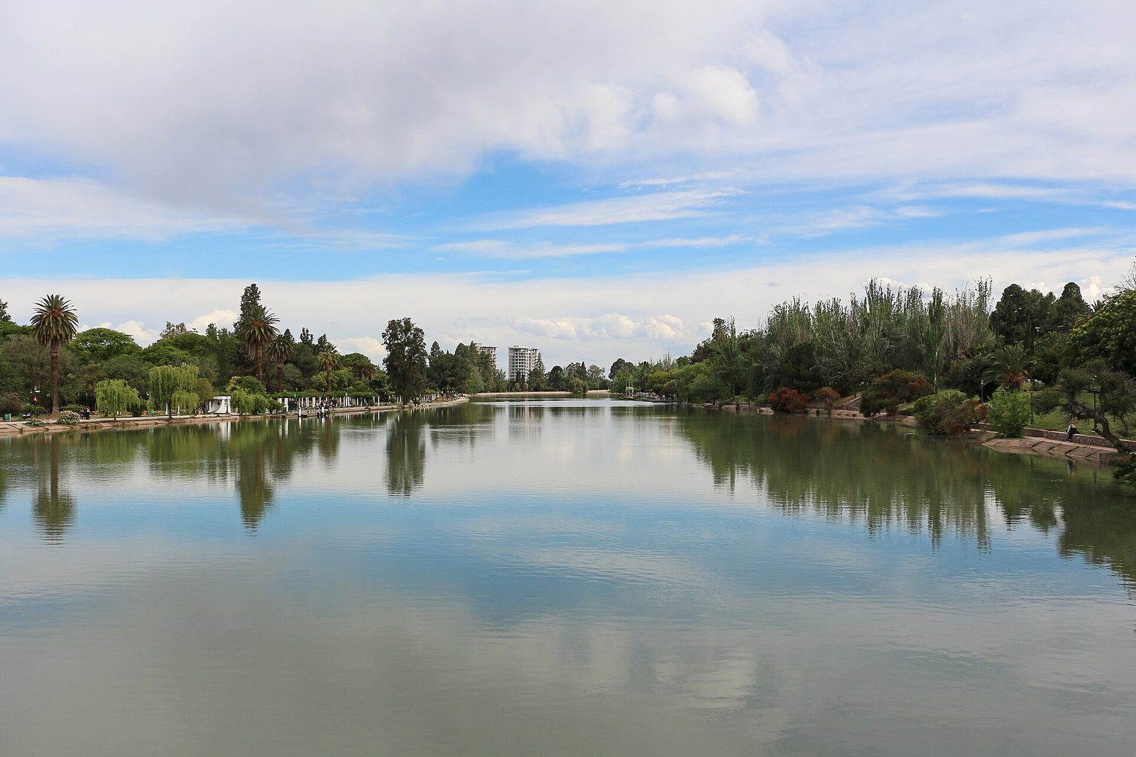 City Tour Mendoza