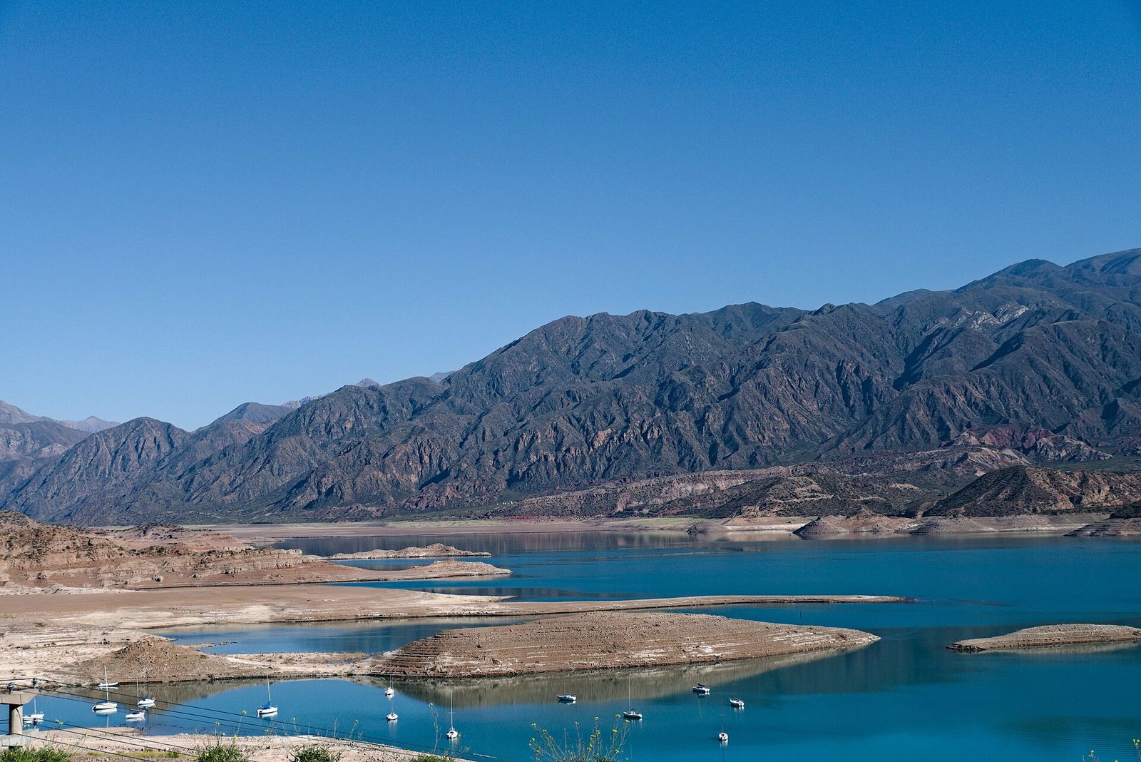 Potrerillos