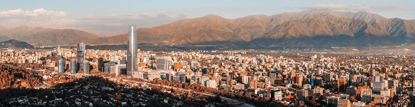 Santiago de Chile